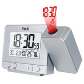 Projection Alarm Clocks for Bedrooms My Wall Clock